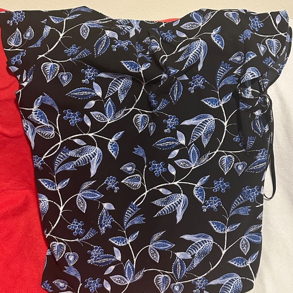 Calvin Klein Blouses - Picture 3 of 3